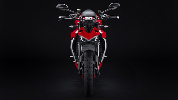 Streetfighter V2 അവതരിപ്പിച്ച് Ducati; 2022 ഓടെ ഇന്ത്യയിലേക്കും