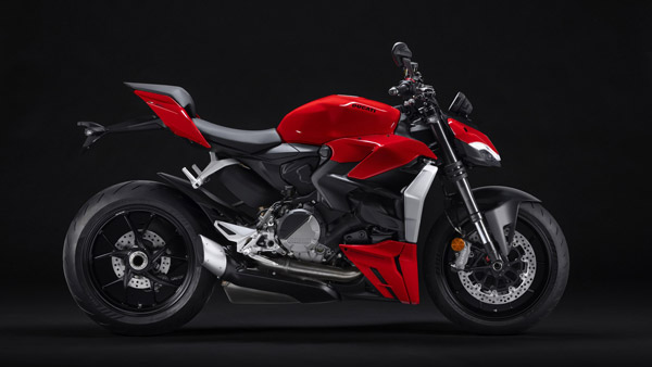 Streetfighter V2 അവതരിപ്പിച്ച് Ducati; 2022 ഓടെ ഇന്ത്യയിലേക്കും