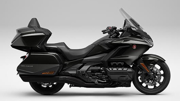 പുതിയ കളര് ഓപ്ഷനില് Honda Gold Wing; 2022 ഓടെ ഇന്ത്യയിലേക്കും
