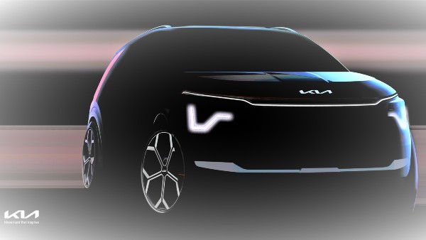 അരങ്ങേറ്റം ഉടന്; 2022 Niro-യുടെ ടീസര് ചിത്രവുമായി Kia
