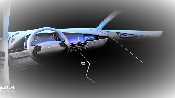 അരങ്ങേറ്റം ഉടന്; 2022 Niro-യുടെ ടീസര് ചിത്രവുമായി Kia