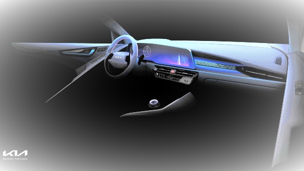 അരങ്ങേറ്റം ഉടന്; 2022 Niro-യുടെ ടീസര് ചിത്രവുമായി Kia