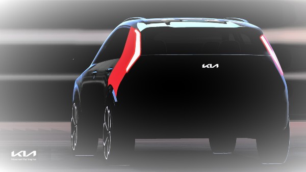 അരങ്ങേറ്റം ഉടന്; 2022 Niro-യുടെ ടീസര് ചിത്രവുമായി Kia