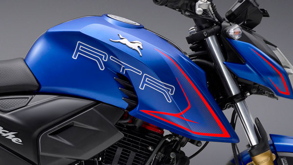 മാറ്റങ്ങൾ പലവിധം, പുതിയ 2022 മോഡൽ അപ്പാച്ചെ RTR 200 4V പതിപ്പിനെ വിപണിയിൽ അവതരിപ്പിച്ച് ടിവിഎസ്