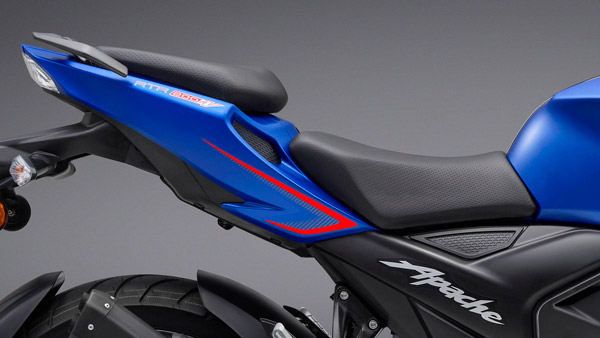 മാറ്റങ്ങൾ പലവിധം, പുതിയ 2022 മോഡൽ അപ്പാച്ചെ RTR 200 4V പതിപ്പിനെ വിപണിയിൽ അവതരിപ്പിച്ച് ടിവിഎസ്
