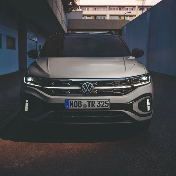 T-Roc ഫെയ്സ്ലിഫ്റ്റിനെ വെളിപ്പെടുത്തി Volkswagen; മാറ്റങ്ങള് പരിചയപ്പെടാം