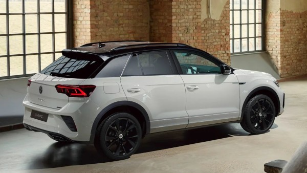 T-Roc ഫെയ്സ്ലിഫ്റ്റിനെ വെളിപ്പെടുത്തി Volkswagen; മാറ്റങ്ങള് പരിചയപ്പെടാം