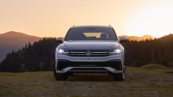 2021 Tiguan-ന്റെ അനൗദ്യോഗിക ബുക്കിംഗ് ആരംഭിച്ചു; സ്ഥിരീകരിക്കാതെ Volkswagen