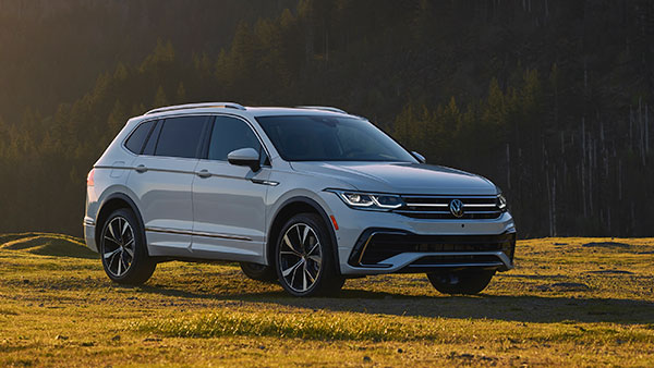 നവീകരണങ്ങളോടെ Tiguan തിരികെയെത്തുന്നു; അവതരണ തീയതി വെളിപ്പെടുത്തി Volkswagen