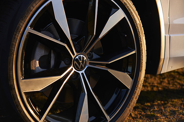 2021 Tiguan-ന്റെ അനൗദ്യോഗിക ബുക്കിംഗ് ആരംഭിച്ചു; സ്ഥിരീകരിക്കാതെ Volkswagen
