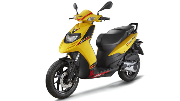 സ്പോര്ട്ടി ഭാവത്തോടെ Aprilia SR125 എത്തി; പ്രധാന ഹൈലൈറ്റുകള് ഇതൊക്കെ