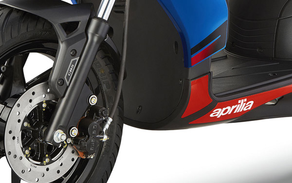 സ്പോര്ട്ടി ഭാവത്തോടെ Aprilia SR125 എത്തി; പ്രധാന ഹൈലൈറ്റുകള് ഇതൊക്കെ