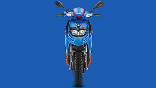 സ്പോര്ട്ടി ഭാവത്തോടെ Aprilia SR125 എത്തി; പ്രധാന ഹൈലൈറ്റുകള് ഇതൊക്കെ