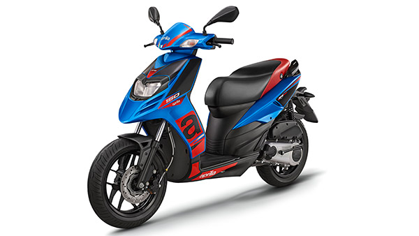 നവീകരണങ്ങളോടെ SR125, SR160 മോഡലുകളെ അവതരിപ്പിച്ച് Aprilia; വില വിവരങ്ങള് ഇങ്ങനെ