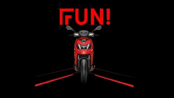 സ്പോര്ട്ടി ഭാവത്തോടെ Aprilia SR125 എത്തി; പ്രധാന ഹൈലൈറ്റുകള് ഇതൊക്കെ