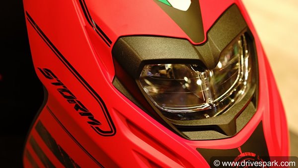 സ്പോര്ട്ടി ഭാവത്തോടെ Aprilia SR125 എത്തി; പ്രധാന ഹൈലൈറ്റുകള് ഇതൊക്കെ