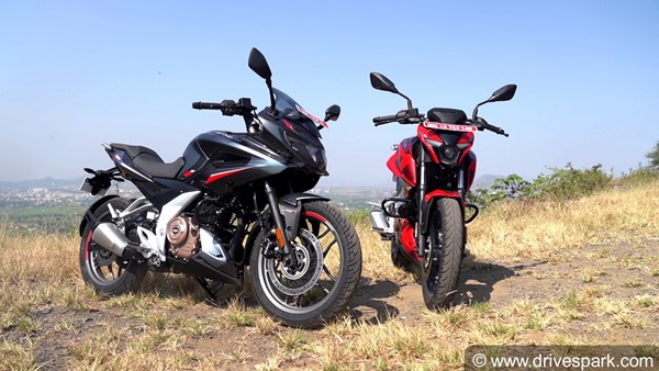 പള്സര് ശ്രേണിയിലെ പുതുമുറക്കാരന്; Bajaj Pulsar F250 റിവ്യൂ വിശേഷങ്ങള് ഇങ്ങനെ