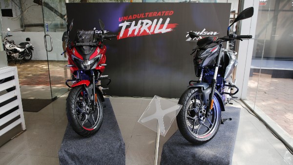 നിരത്തിൽ പായാൻ പുത്തൻ പൾസറുകൾ റെഡി! F250, N250 മോഡലുകളുടെ ഡെലിവറി ആരംഭിച്ചു