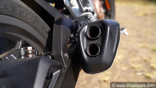 പള്സര് ശ്രേണിയിലെ പുതുമുറക്കാരന്; Bajaj Pulsar F250 റിവ്യൂ വിശേഷങ്ങള് ഇങ്ങനെ