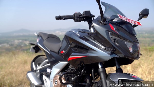 പള്സര് ശ്രേണിയിലെ പുതുമുറക്കാരന്; Bajaj Pulsar F250 റിവ്യൂ വിശേഷങ്ങള് ഇങ്ങനെ