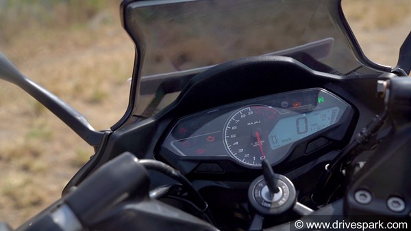 പള്സര് ശ്രേണിയിലെ പുതുമുറക്കാരന്; Bajaj Pulsar F250 റിവ്യൂ വിശേഷങ്ങള് ഇങ്ങനെ