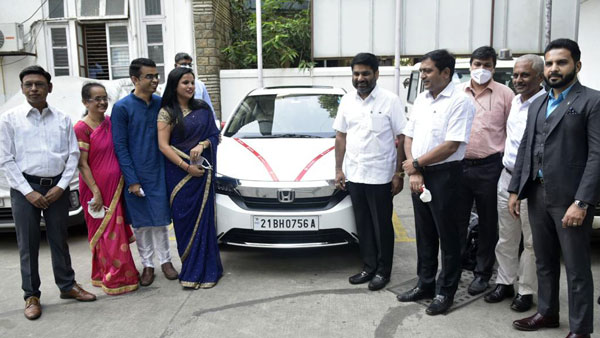 ഭാരത് (BH) സീരീസ് നമ്പര്പ്ലേറ്റുകള് ഇന്ത്യയില് അവതരിപ്പിച്ചു; രജിസ്ട്രേഷനായി അപോക്ഷിക്കേണ്ടത് ഇങ്ങനെ