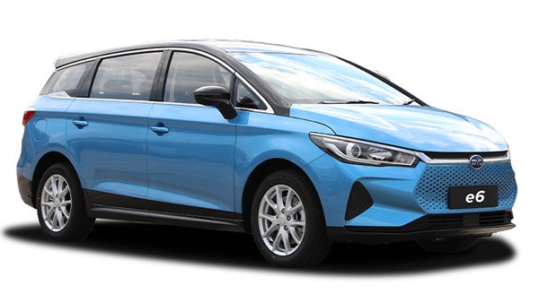 BYD e6 ഇലക്ട്രിക് എംപിവി ഇന്ത്യയില് അവതരിപ്പിച്ചു; വില 29.15 ലക്ഷം രൂപ
