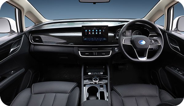 BYD e6 ഇലക്ട്രിക് എംപിവി ഇന്ത്യയില് അവതരിപ്പിച്ചു; വില 29.15 ലക്ഷം രൂപ