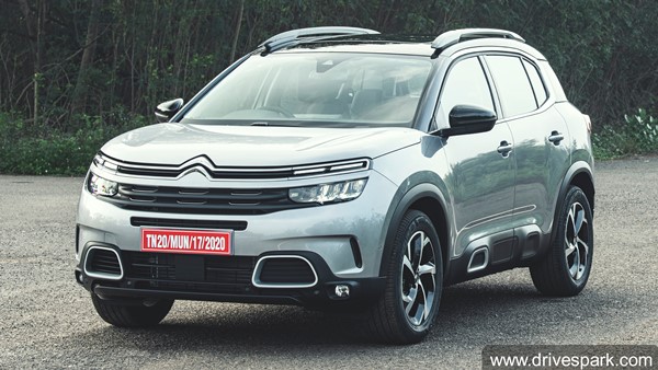 C5 Aircross സ്വന്തമാക്കണേല് ഇനി അധികം മുടക്കണം; വില വര്ധിപ്പിച്ച് Citroen