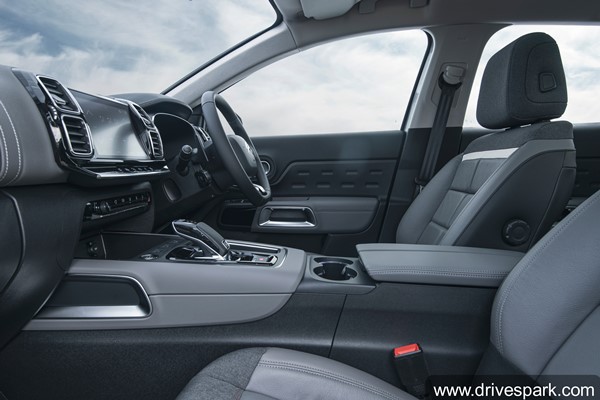 C5 Aircross സ്വന്തമാക്കണേല് ഇനി അധികം മുടക്കണം; വില വര്ധിപ്പിച്ച് Citroen