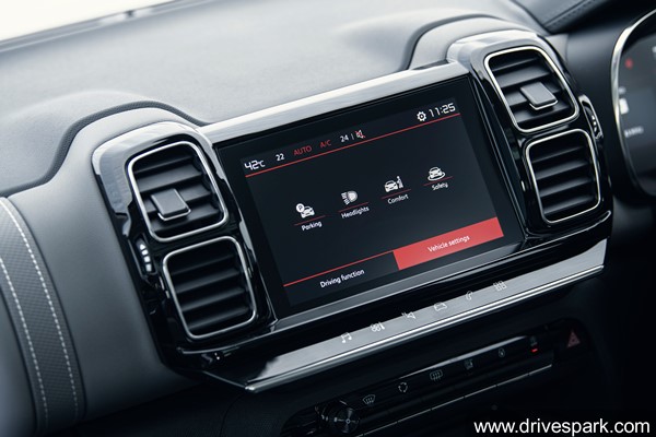 C5 Aircross സ്വന്തമാക്കണേല് ഇനി അധികം മുടക്കണം; വില വര്ധിപ്പിച്ച് Citroen