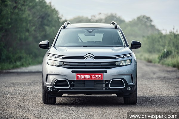 C5 Aircross സ്വന്തമാക്കണേല് ഇനി അധികം മുടക്കണം; വില വര്ധിപ്പിച്ച് Citroen