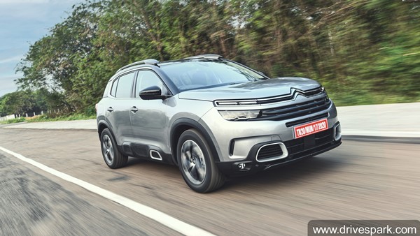 C5 Aircross സ്വന്തമാക്കണേല് ഇനി അധികം മുടക്കണം; വില വര്ധിപ്പിച്ച് Citroen