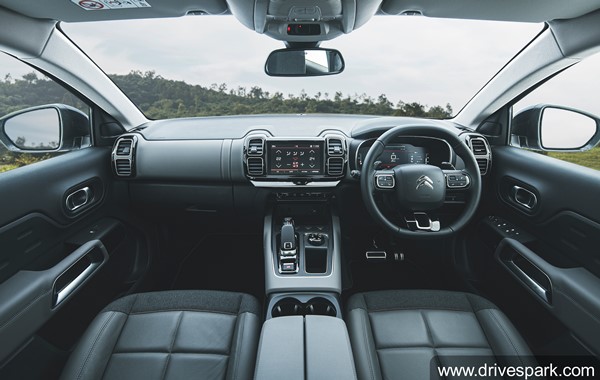 C5 Aircross സ്വന്തമാക്കണേല് ഇനി അധികം മുടക്കണം; വില വര്ധിപ്പിച്ച് Citroen