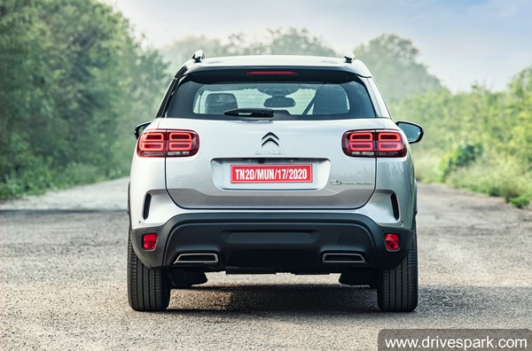 C5 Aircross സ്വന്തമാക്കണേല് ഇനി അധികം മുടക്കണം; വില വര്ധിപ്പിച്ച് Citroen