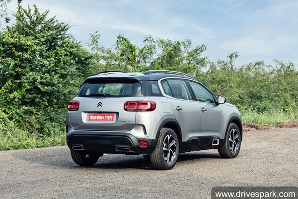 C5 Aircross സ്വന്തമാക്കണേല് ഇനി അധികം മുടക്കണം; വില വര്ധിപ്പിച്ച് Citroen