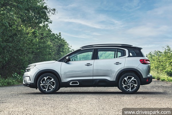C5 Aircross സ്വന്തമാക്കണേല് ഇനി അധികം മുടക്കണം; വില വര്ധിപ്പിച്ച് Citroen