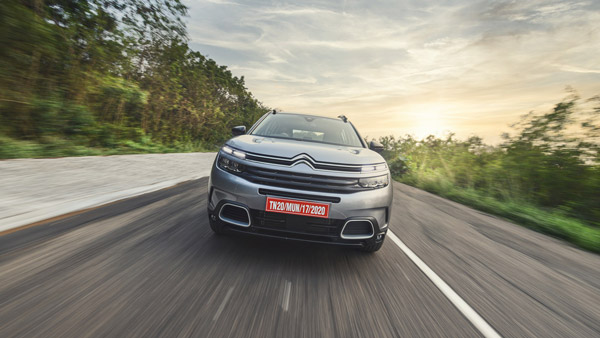 C5 Aircross സ്വന്തമാക്കണേല് ഇനി അധികം മുടക്കണം; വില വര്ധിപ്പിച്ച് Citroen
