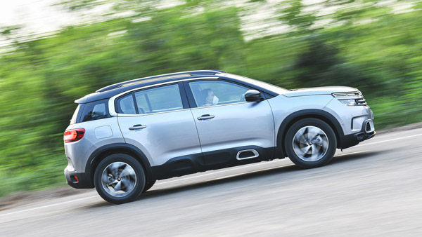 C5 Aircross സ്വന്തമാക്കണേല് ഇനി അധികം മുടക്കണം; വില വര്ധിപ്പിച്ച് Citroen