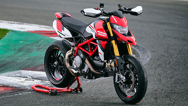ബിഎസ് VI നവീകരണങ്ങളോടെ Hypermotard 950 അവതരിപ്പിച്ച് Ducati; വില 12.99 ലക്ഷം രൂപ