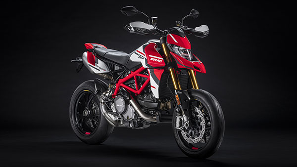 ബിഎസ് VI നവീകരണങ്ങളോടെ Hypermotard 950 അവതരിപ്പിച്ച് Ducati; വില 12.99 ലക്ഷം രൂപ