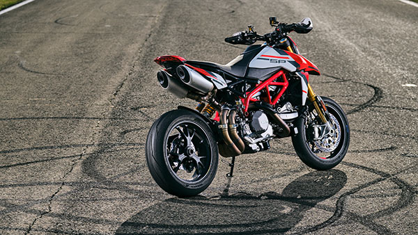 ബിഎസ് VI നവീകരണങ്ങളോടെ Hypermotard 950 അവതരിപ്പിച്ച് Ducati; വില 12.99 ലക്ഷം രൂപ