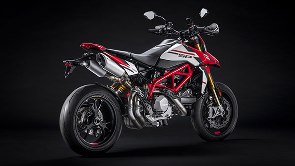 ബിഎസ് VI നവീകരണങ്ങളോടെ Hypermotard 950 അവതരിപ്പിച്ച് Ducati; വില 12.99 ലക്ഷം രൂപ