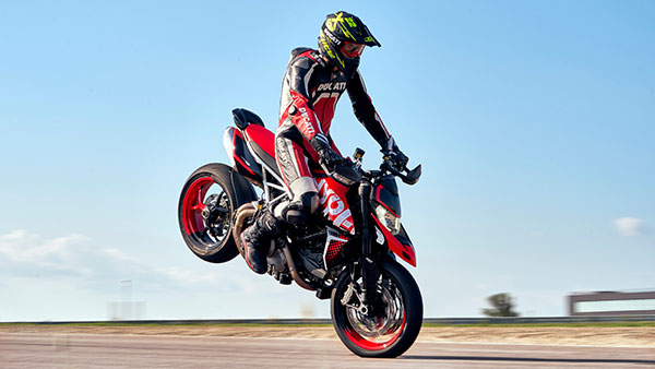 ബിഎസ് VI നവീകരണങ്ങളോടെ Hypermotard 950 അവതരിപ്പിച്ച് Ducati; വില 12.99 ലക്ഷം രൂപ