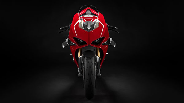 Panigale V4 SP രാജ്യത്ത് അവതരിപ്പിച്ച് Ducati; വില 36 ലക്ഷം രൂപ