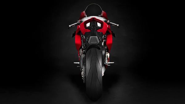 Panigale V4 SP രാജ്യത്ത് അവതരിപ്പിച്ച് Ducati; വില 36 ലക്ഷം രൂപ
