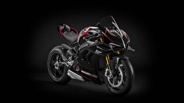 Panigale V4 SP രാജ്യത്ത് അവതരിപ്പിച്ച് Ducati; വില 36 ലക്ഷം രൂപ