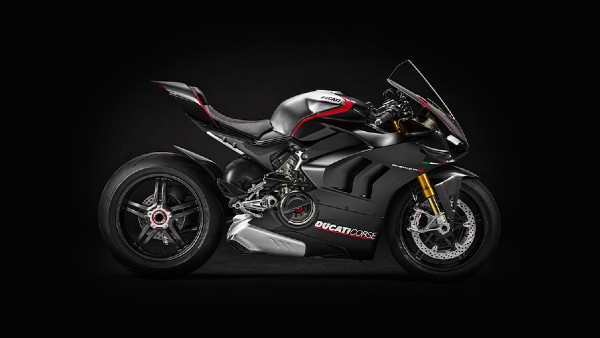 Panigale V4 SP രാജ്യത്ത് അവതരിപ്പിച്ച് Ducati; വില 36 ലക്ഷം രൂപ