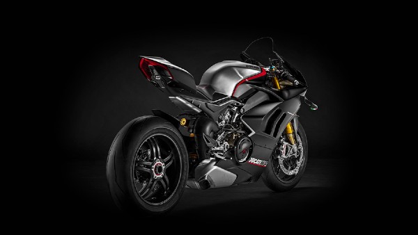 Panigale V4 SP രാജ്യത്ത് അവതരിപ്പിച്ച് Ducati; വില 36 ലക്ഷം രൂപ
