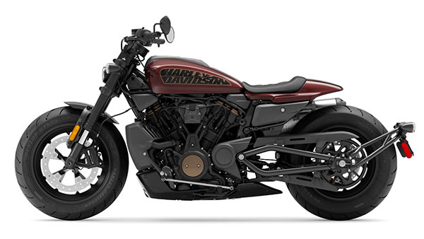 Sportster S ഇന്ത്യയിലേക്കും; അവതരണ തീയതി വെളിപ്പെടുത്തി Harley Davidson